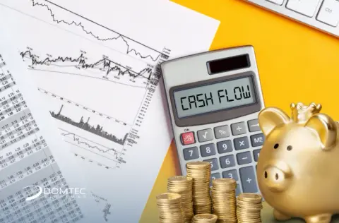 Fluxo de Caixa: Guia Completo para Controlar e Impulsionar sua Empresa