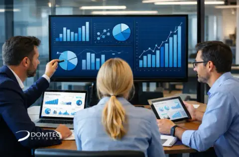 Retenção de Clientes: como ERP, CRM e BI aumentam o LTV
