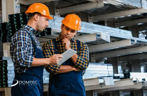 Requisição de Materiais: O que é e como fazer na indústria
