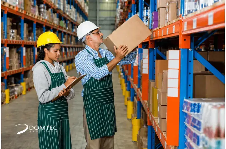 Como organizar Depósito de Supermercado: 9 dicas para melhorar sua gestão Como organizar Depósito de Supermercado: 9 dicas para melhorar sua gestão