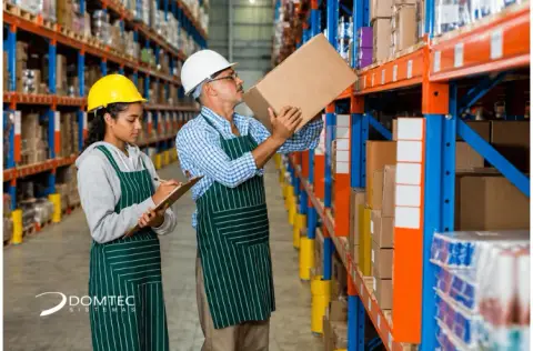 Como organizar Depósito de Supermercado: 9 dicas para melhorar sua gestão