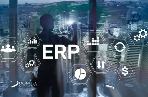 Vantagens do ERP: por que empresas organizadas crescem mais rápido