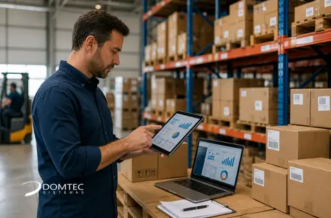 Curva ABC: como priorizar produtos, reduzir custos e melhorar a gestão do estoque