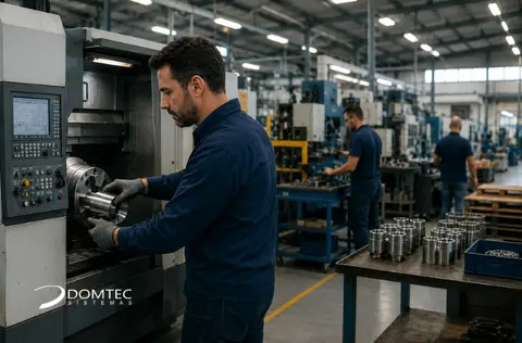 Controle de produção: como evitar atrasos e gargalos na indústria