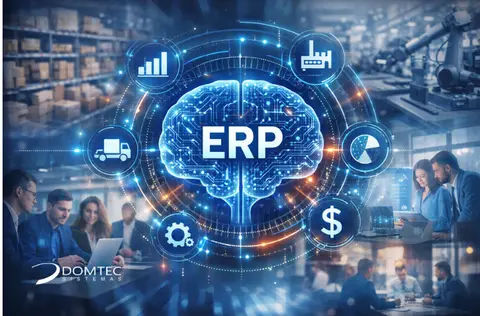 O que é ERP e como esse sistema ajuda empresas a crescer