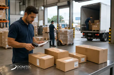 Logística eficiente na distribuição: como reduzir gargalos e custos