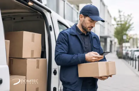 Força de vendas integrada ao ERP