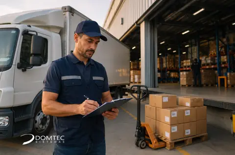 Gestão de motoristas: como melhorar o desempenho logístico