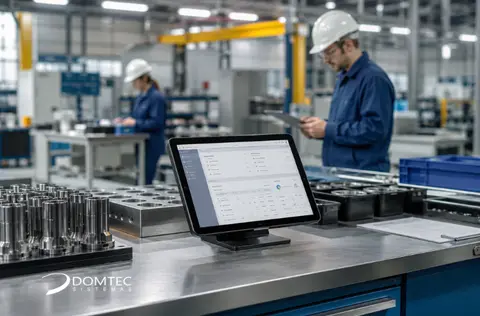 Ordem de produção no ERP: como reduzir retrabalho na indústria