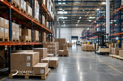 Controle de estoque: como o ERP reduz perdas e melhora a gestão