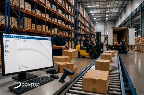 5 sinais de que sua distribuidora precisa de um ERP