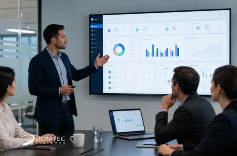 Demonstração de ERP: 5 pontos para avaliar antes de contratar