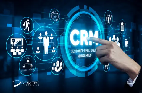 ERP vs CRM: diferenças, benefícios e por que integrar os sistemas