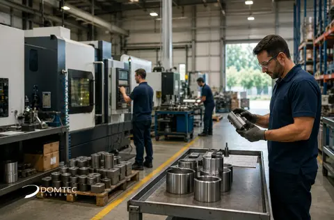 ERP para pequenas indústrias: vale a pena investir?