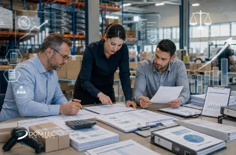 IBS e CBS: como se preparar para os novos tributos com apoio do ERP