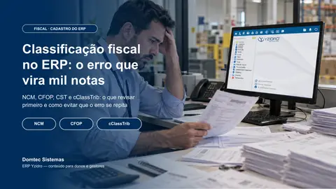 Requisição de materiais: como fazer sem parar a produção