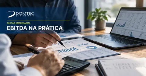 EBITDA: o que é, como calcular e o que ele não mostra