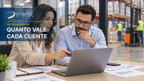 Retenção de clientes e LTV: quanto vale cada cliente