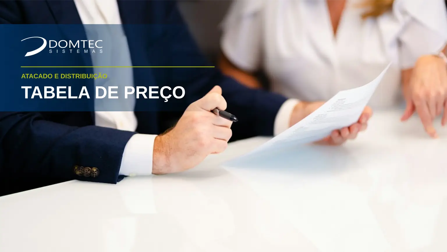 Tabela de preço por cliente: como evitar desconto sem controle Tabela de preço por cliente: como evitar desconto sem controle