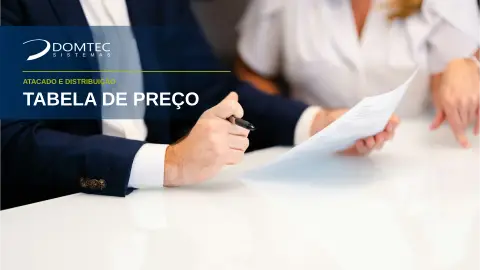 Tabela de preço por cliente: como evitar desconto sem controle