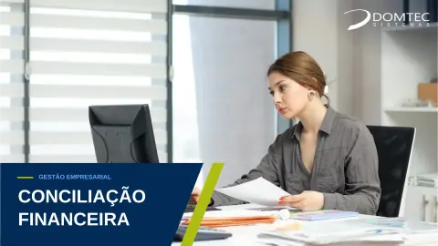 Conciliação financeira: como conferir banco, cartão e boleto