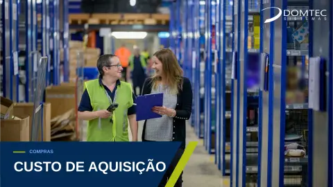 Custo de aquisição: como calcular o custo real da compra