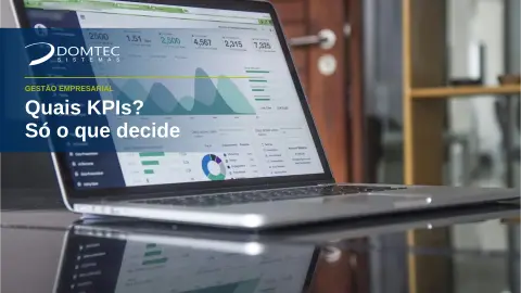 Indicadores de gestão (KPIs): quais acompanhar na empresa
