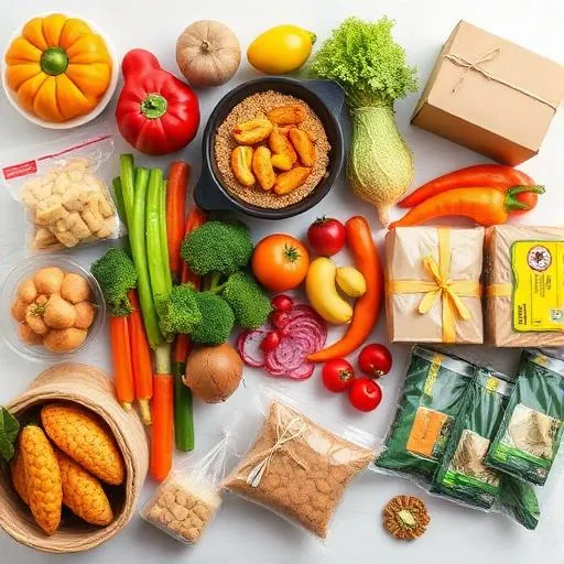 Alimentos