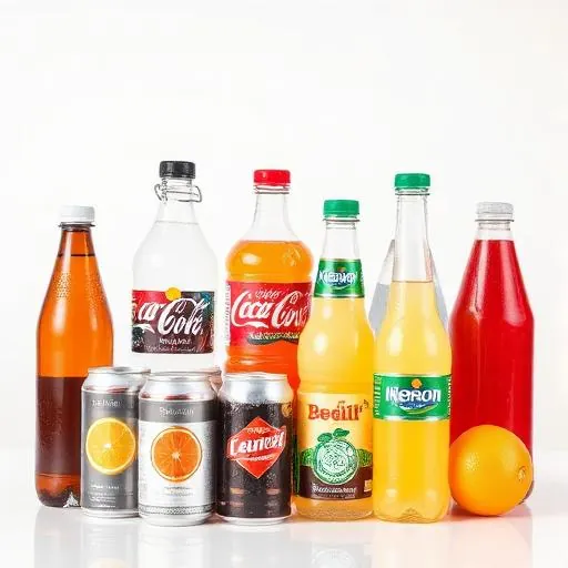 Bebidas