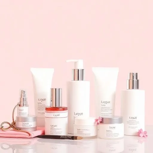 Cosméticos