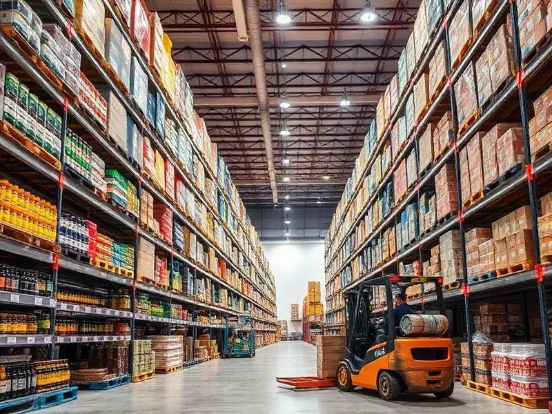 Distribuidora e Atacadista