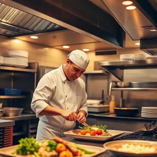 Food Service