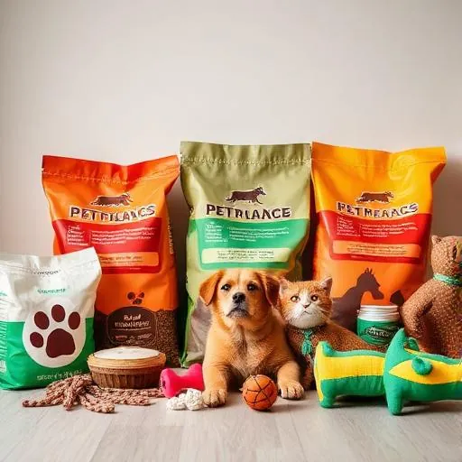 Pet