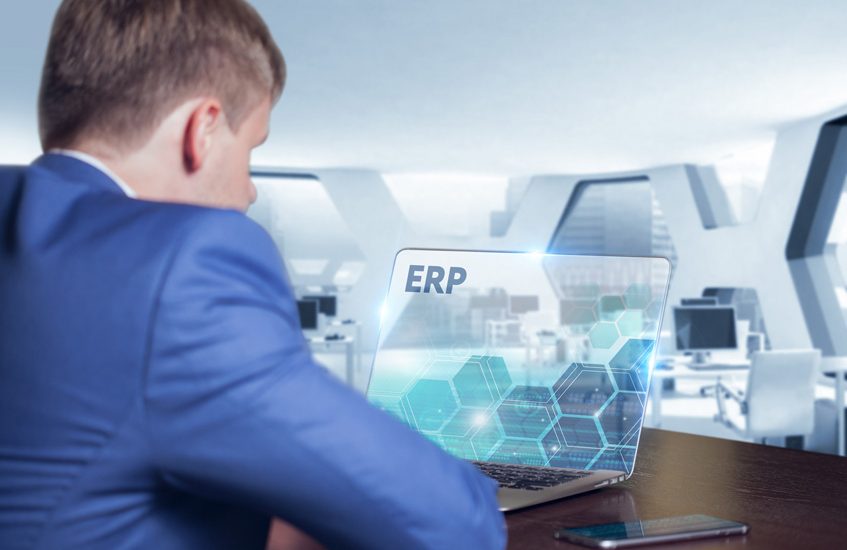 Software ERP