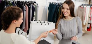 Software para loja de roupas