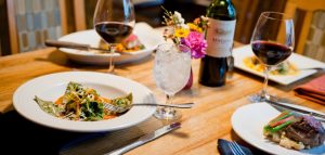 sistema para restaurante