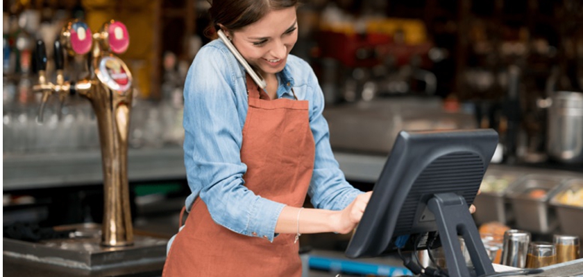 software para restaurantes