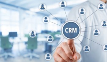 crm