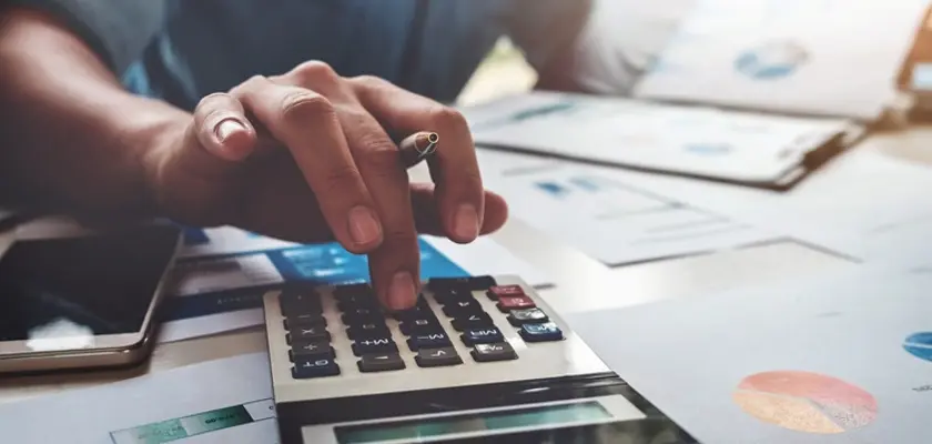 previsão orçamentária