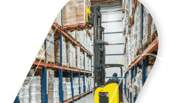 Sistema para Distribuidora de Alimentos Congelados