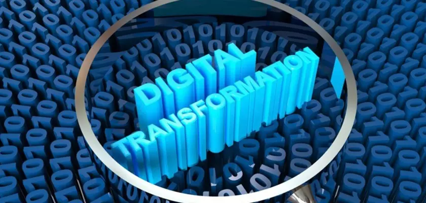 transformação digital