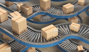 processos logísticos