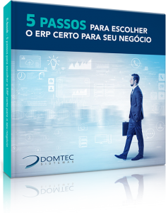 Domtec Sistemas Software