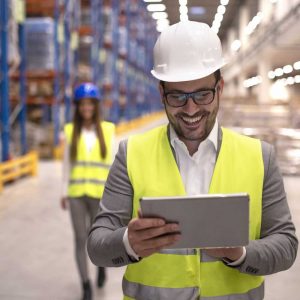 sistema para distribuidora