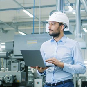 sistema para industria