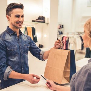 sistema para loja de varejo