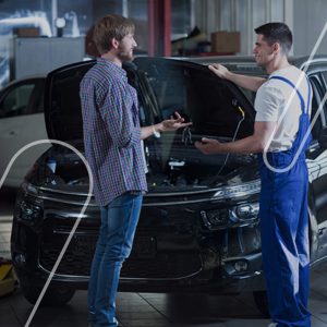 sistema para oficinas