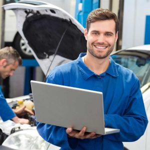 Programa para Oficina Mecânica