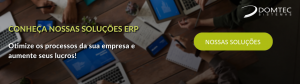 Domtec Sistemas Yzidro ERP
