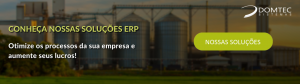 Armazenagem de Grãos Sistema ERP para Silos
